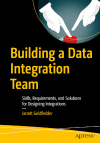 Building a Data Integration Team