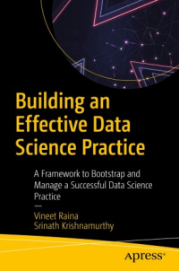 Building an Effective Data Science Practice