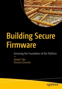 Building Secure Firmware