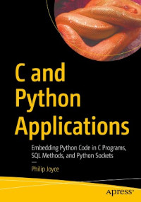 C and Python Applications