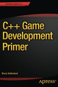 C++ Game Development Primer