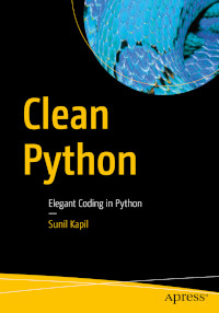 Clean Python