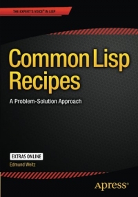 Common Lisp Recipes