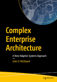 Complex Enterprise Architecture