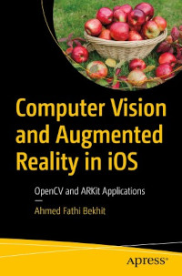 Computer Vision and Augmented Reality in iOS