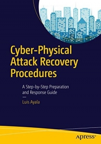 Cyber-Physical Attack Recovery Procedures