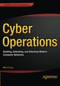 Cyber Operations