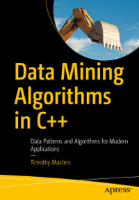 Data Mining Algorithms in C++