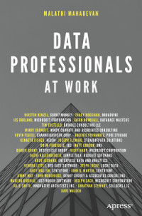 Data Professionals at Work