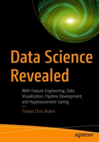 Data Science Revealed