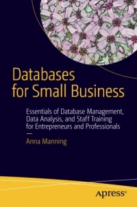 Databases for Small Business