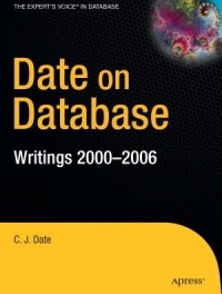 Date on Database