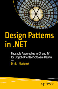 Design Patterns in .NET