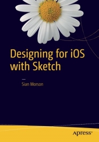 Designing for iOS with Sketch