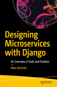 Designing Microservices with Django