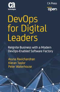 DevOps for Digital Leaders