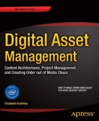 Digital Asset Management