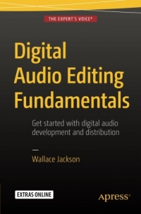 Digital Audio Editing Fundamentals