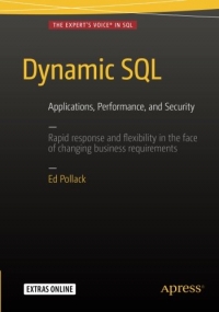 Dynamic SQL