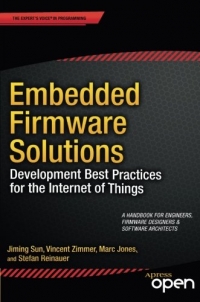 Embedded Firmware Solutions