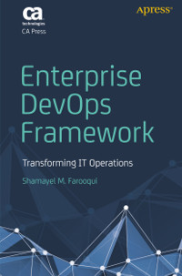 Enterprise DevOps Framework