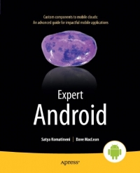 Expert Android