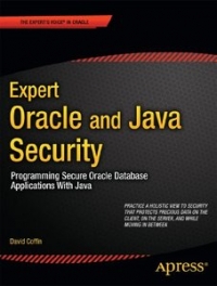 Expert Oracle and Java Security