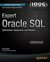 Expert Oracle SQL
