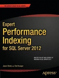 Expert Performance Indexing for SQL Server 2012