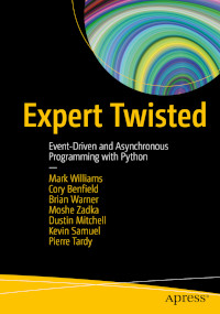 Expert Twisted