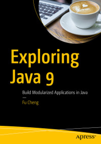 Exploring Java 9