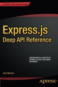 Express.js Deep API Reference