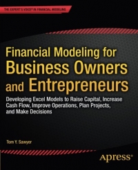 Financial Modeling for Business Owners and Entrepreneurs