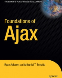 Foundations of Ajax