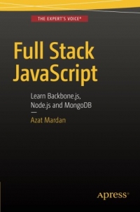 Full Stack JavaScript