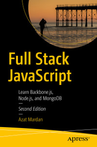 Full Stack JavaScript, 2nd Edition