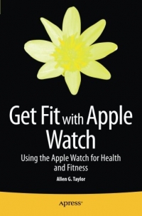 Get Fit with Apple Watch