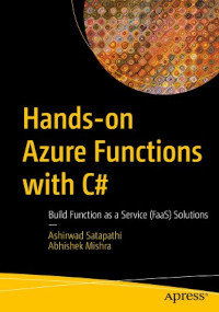 Hands-on Azure Functions with C#