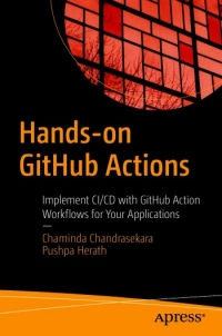 Hands-on GitHub Actions