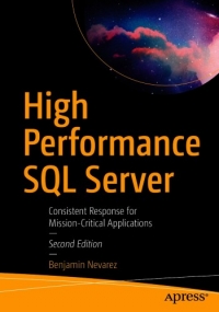 High Performance SQL Server, 2nd Edition