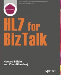 HL7 for BizTalk