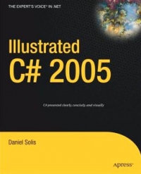 Illustrated C# 2005