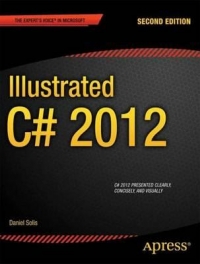 Illustrated C# 2012, 4th Edition