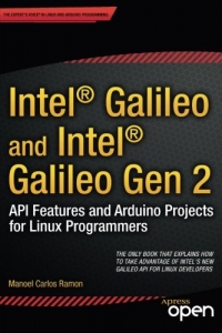 Intel Galileo and Intel Galileo Gen 2