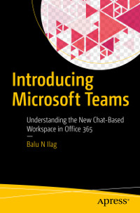 Introducing Microsoft Teams