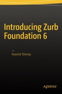 Introducing Zurb Foundation 6