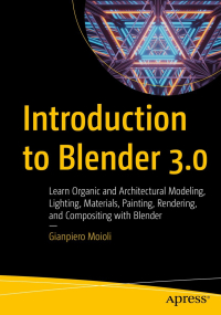 Introduction to Blender 3.0