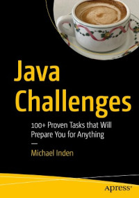 Java Challenges