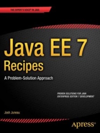 Java EE 7 Recipes