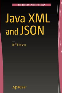 Java XML and JSON